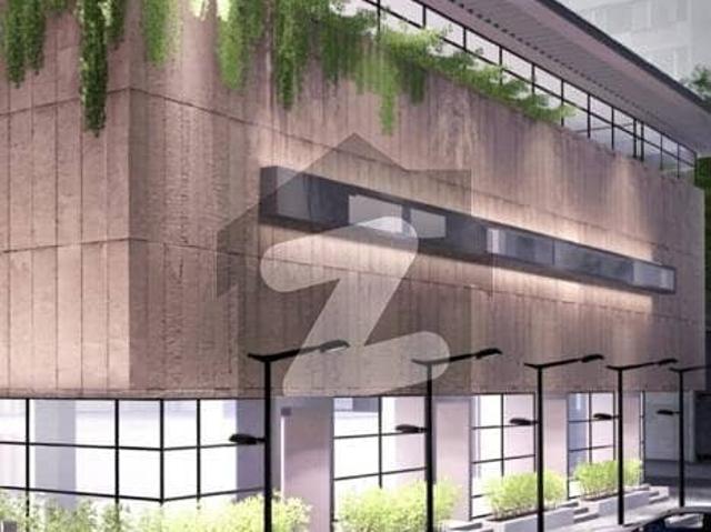 Building for rent in Rawalpindi, Islamabad Capital Territory