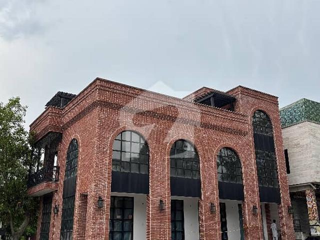 Building for sale in Islamabad