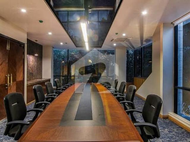 Building for sale in Islamabad