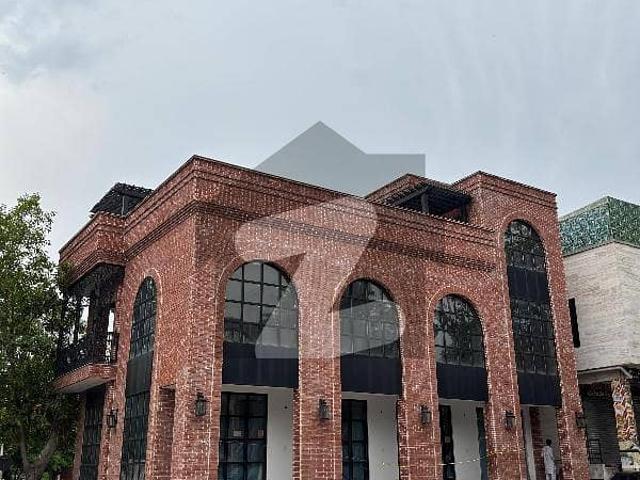 Building for sale in Islamabad