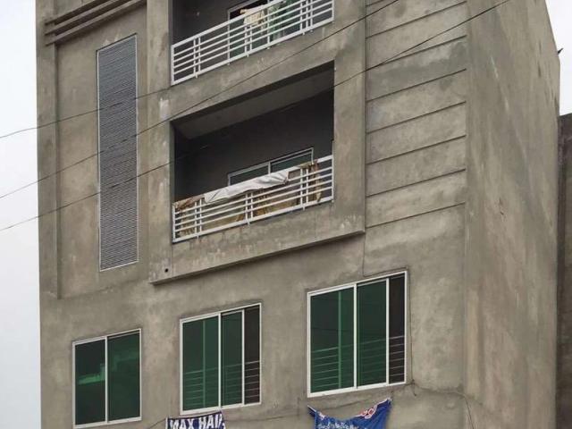 Commercial for sale in اسلام آباد, زون 1