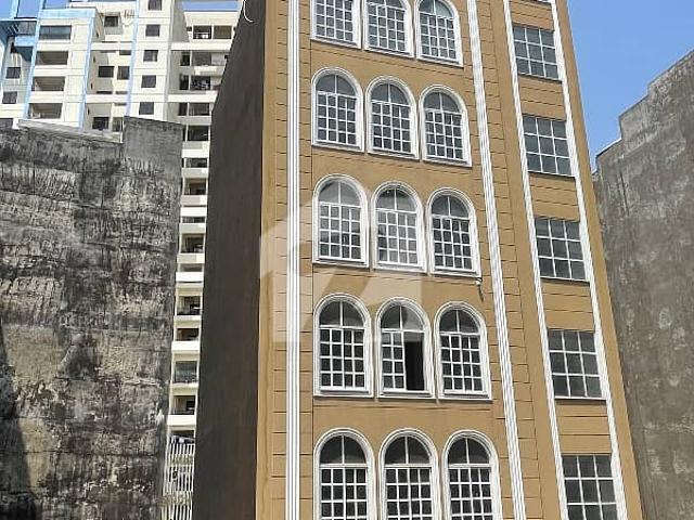 Building for sale in Islamabad