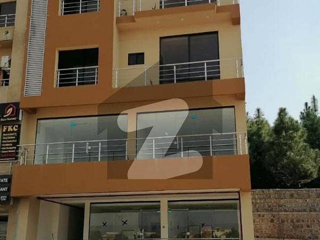 Building for sale in Islamabad