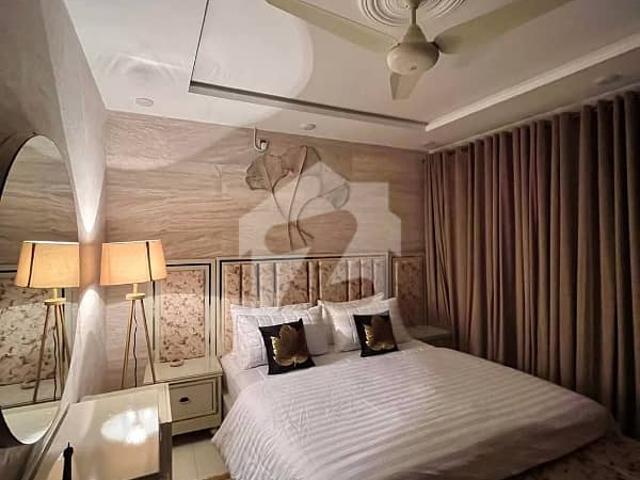 Apartment for rent in Rawalpindi, Islamabad Capital Territory