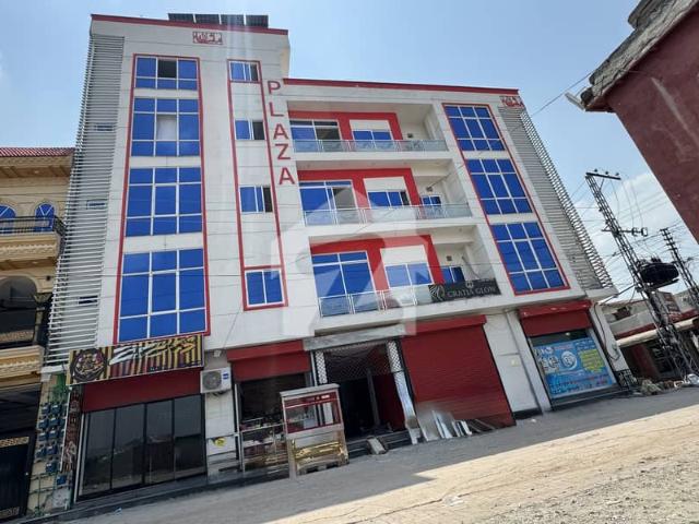 Building for sale in Islamabad