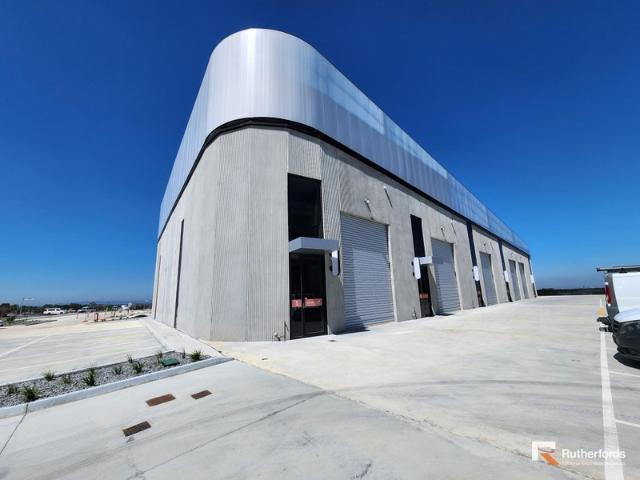 Warehouse for rent in Camerons Creek, Victoria