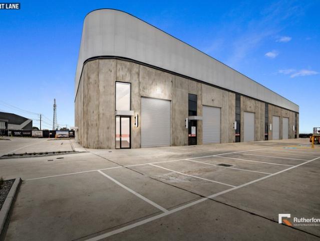 Warehouse for sale in Camerons Creek, Victoria