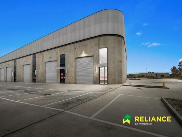Warehouse for sale in Camerons Creek, Victoria