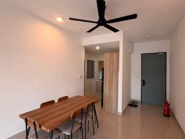 Condominium for rent in Petaling, Alam Impian