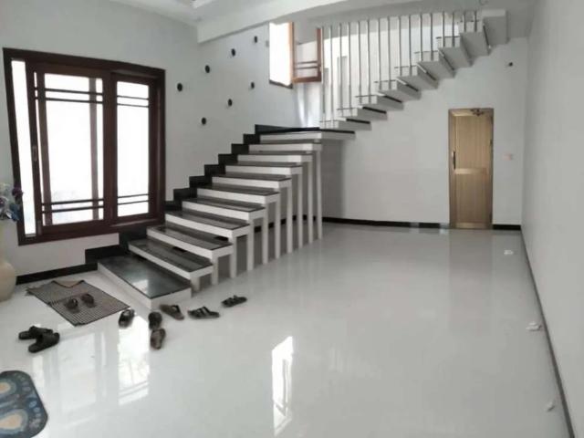 House for rent in Gulshan-e-Iqbal Block 6, کراچی ڈویژن