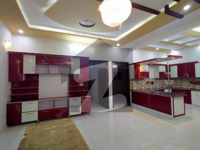 House for rent in Gulshan-e-Iqbal Town, North Waziristan