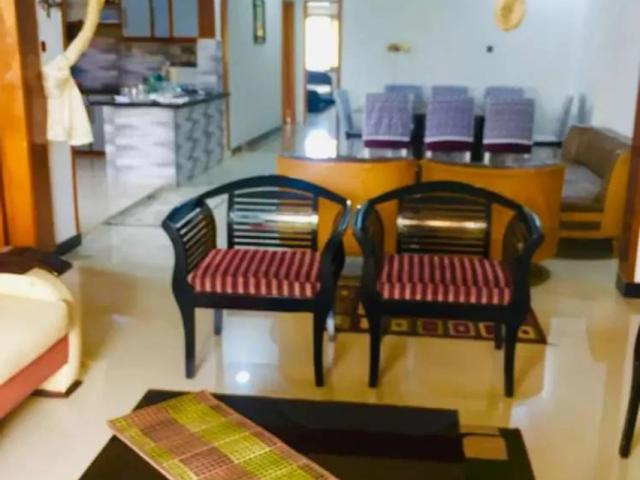 Property for rent in North Nazimabad Block E, نارتھ ناظم آباد ٹاؤن
