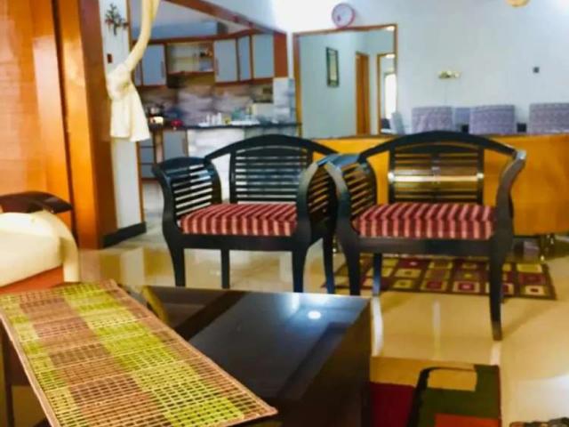 Property for rent in North Waziristan, Federally Administered Tribal Areas fata