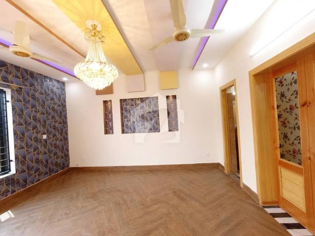 Property for rent in Islamabad