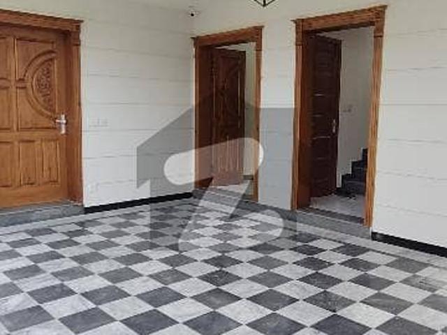 Property for rent in Islamabad
