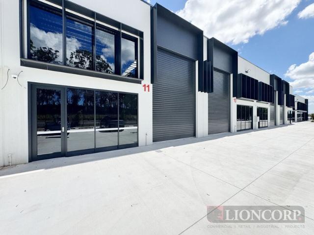 Warehouse for rent in Toombul, Queensland