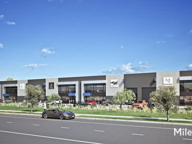 Warehouse for rent in Camerons Creek, Victoria