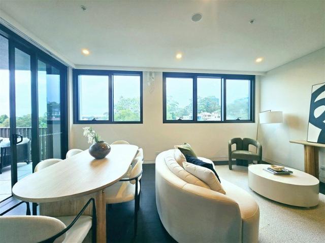 Apartment for sale in Willoughby, New South Wales