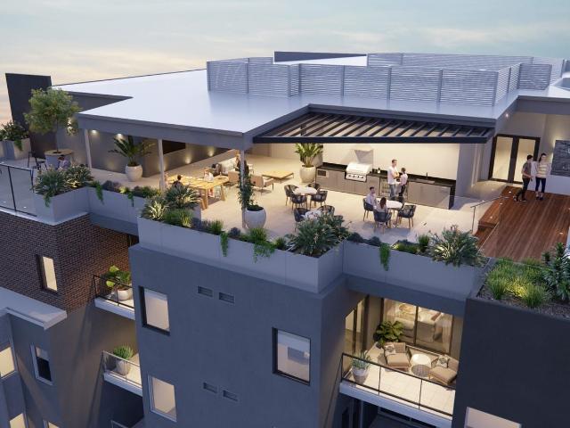 Apartment for sale in Subiaco Po, Western Australia