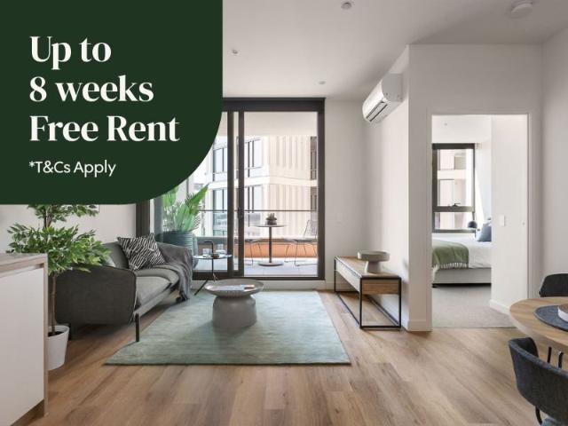 Apartment for rent in Camerons Creek, Victoria