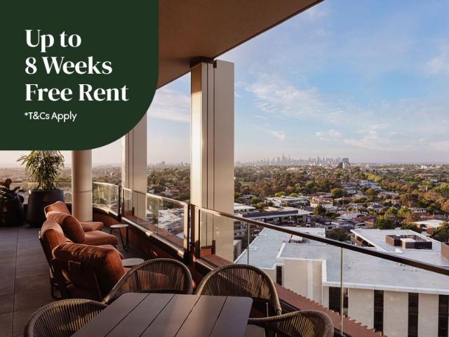Apartment for rent in Camerons Creek, Victoria
