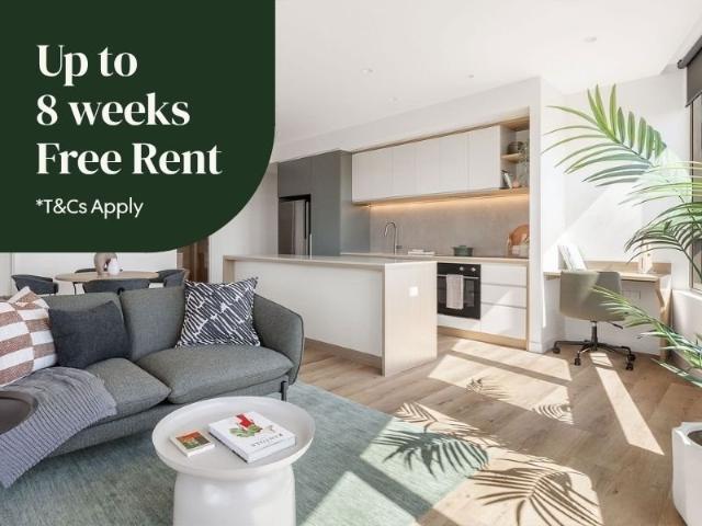 Apartment for rent in Camerons Creek, Victoria