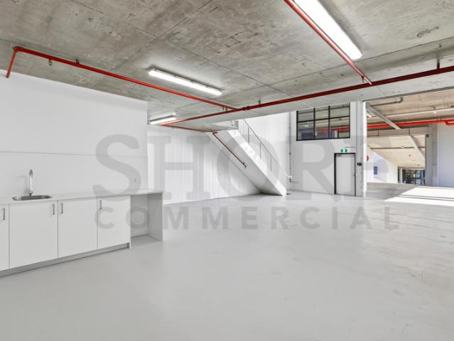 Warehouse for rent in Sydney, New South Wales