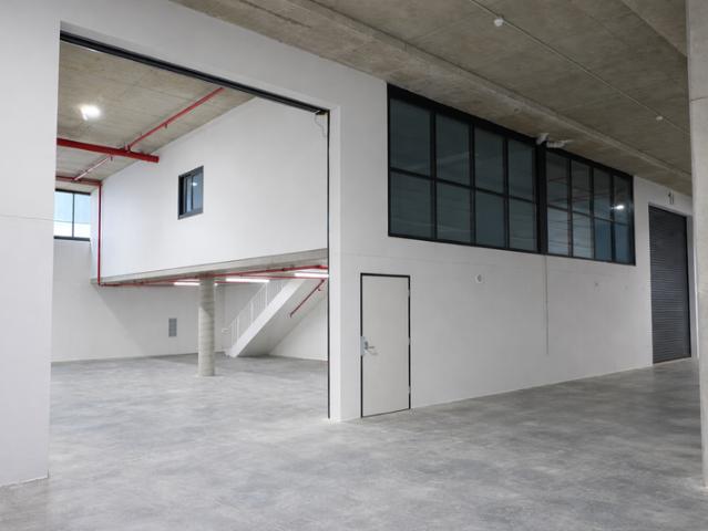 Warehouse for rent in Sydney, New South Wales