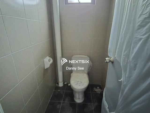 Shop for rent in Port Klang, Selangor