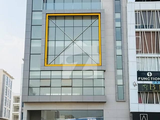 Building for rent in North Waziristan, Federally Administered Tribal Areas fata