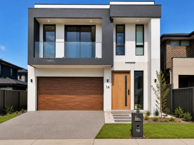House for sale in Sydney, New South Wales