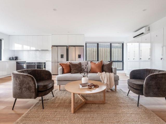 Townhouse for rent in Camerons Creek, Victoria