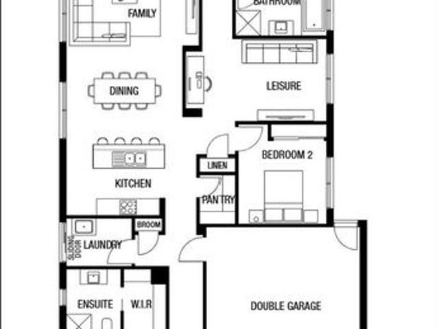 House for rent in Warragul, Victoria