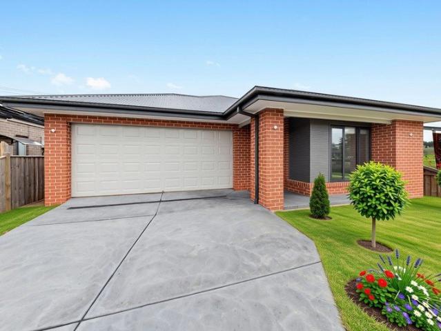 House for rent in Warragul, Victoria