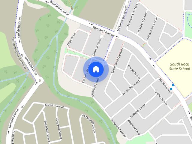 House for rent in Toombul, Queensland