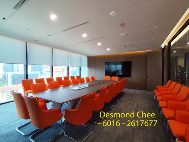 Office for rent in Country Heights Damansara, Kuala Lumpur