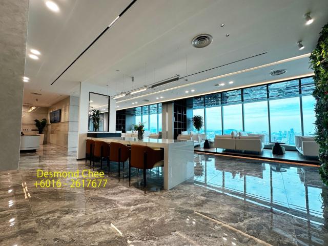 Office for rent in Country Heights Damansara, Kuala Lumpur