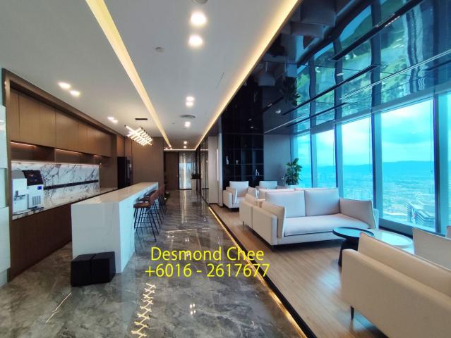 Office for rent in Country Heights Damansara, Kuala Lumpur