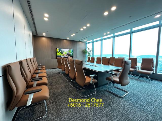 Office for rent in Country Heights Damansara, Kuala Lumpur