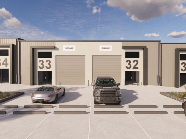 Warehouse for sale in Bibra Lake, Western Australia