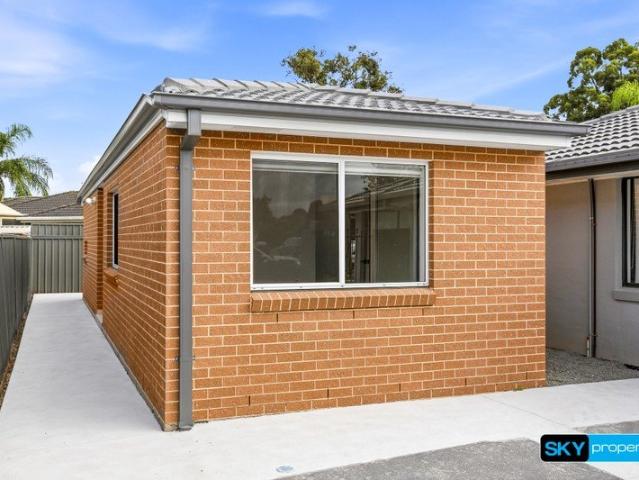 House for rent in Glendenning, Sydney