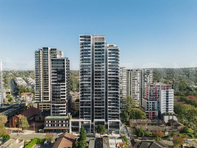 Apartment for rent in Epping, Sydney