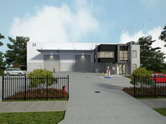 Warehouse for sale in Southern River, Western Australia