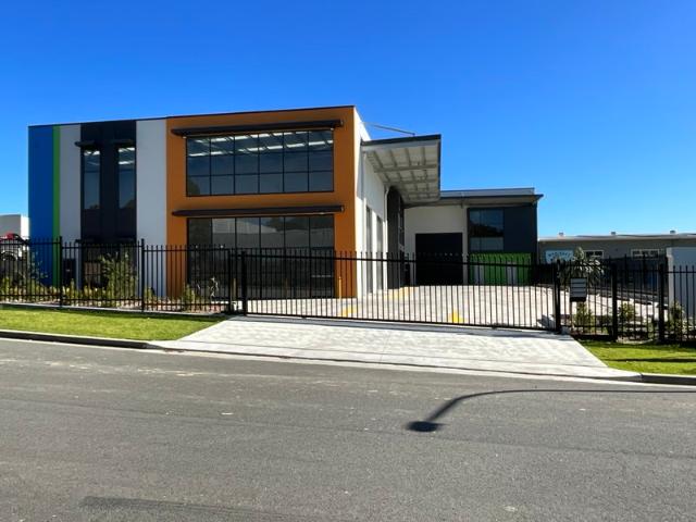 Warehouse for rent in New South Wales