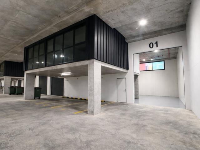 Warehouse for rent in Sydney, New South Wales