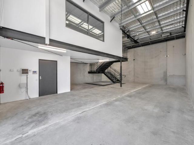 Warehouse for rent in Sydney, New South Wales