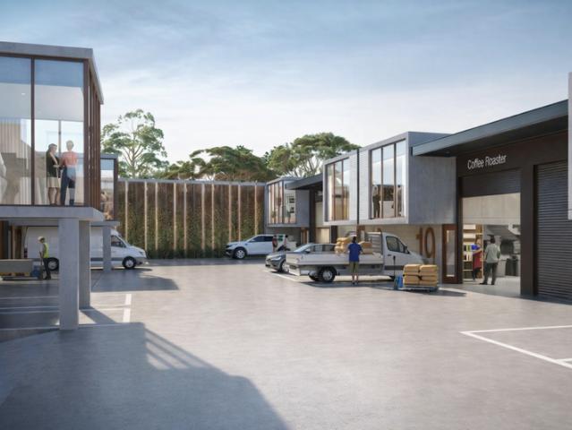 Warehouse for rent in Sydney, New South Wales