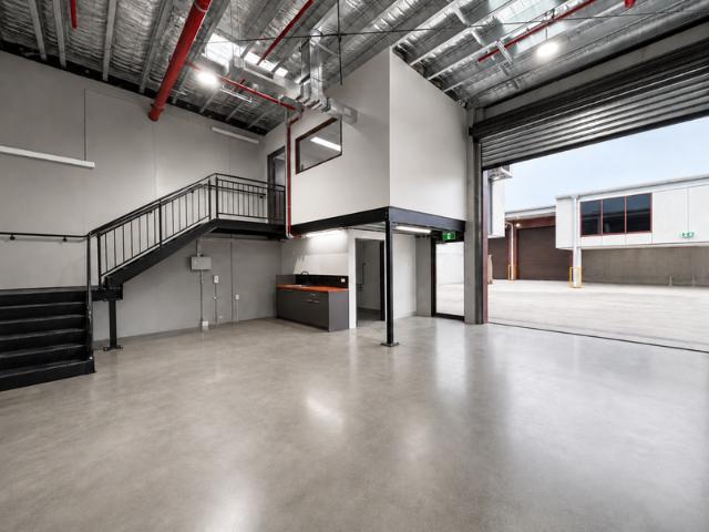 Warehouse for rent in Sydney, New South Wales