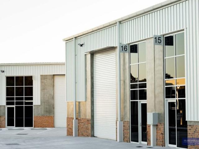 Warehouse for sale in Toombul, Queensland