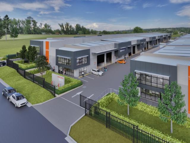 Warehouse for sale in Sydney, New South Wales